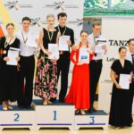 urniertanz Tanzsportclub Magdeburg Landesmeisterschaften 2024